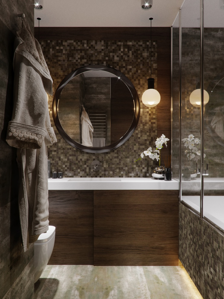 Квартира для молодой семьи