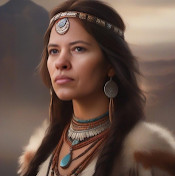 Наталья Олсен