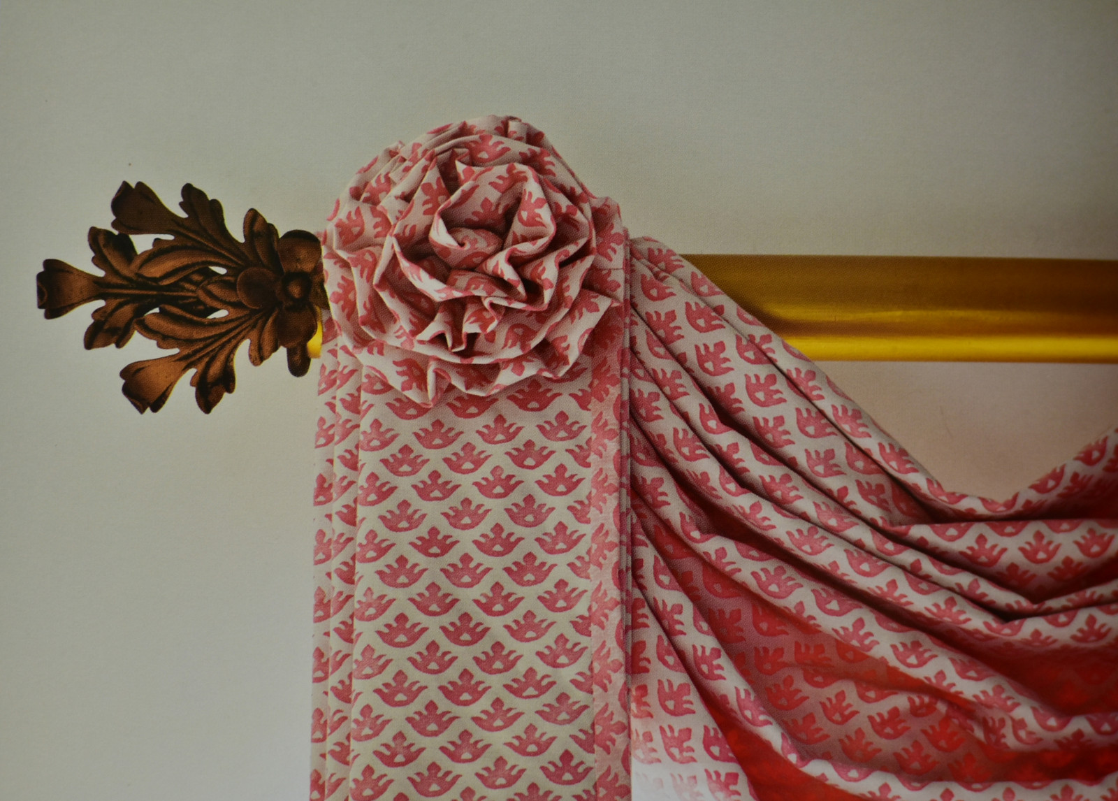 FORTUNY ткани,шторы в интерьере