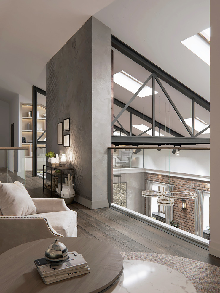 ЖК на Левашовском проспекте