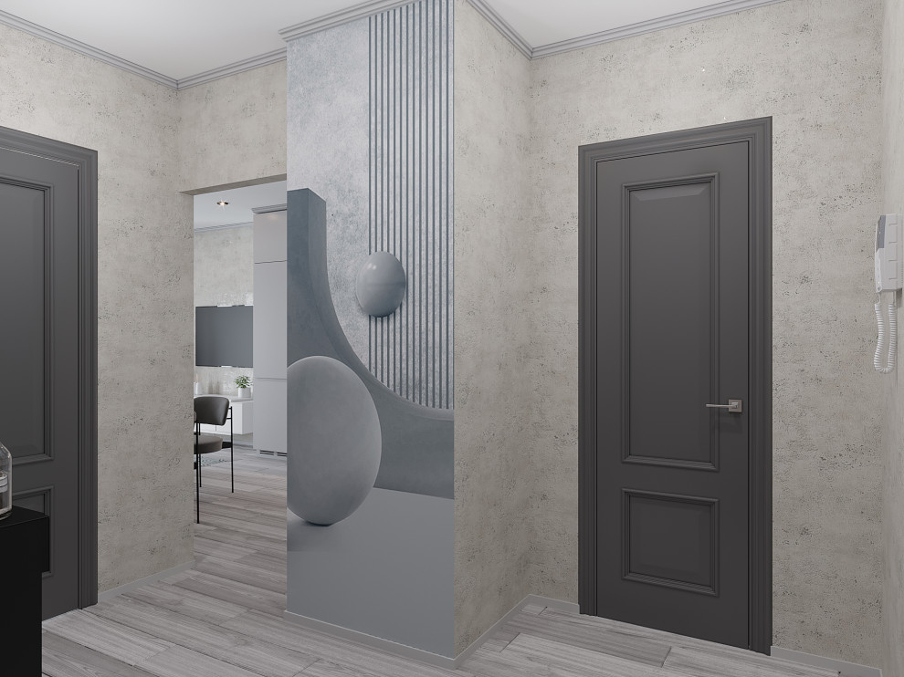 Квартира в ЖК Семья