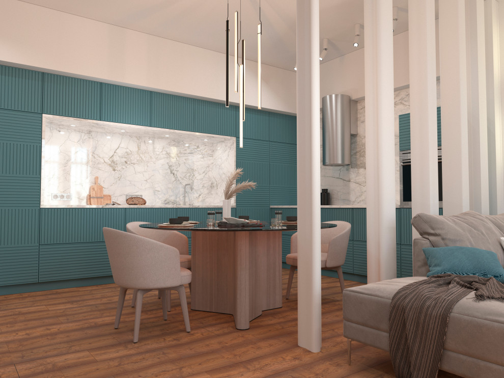 ЖК Триколор