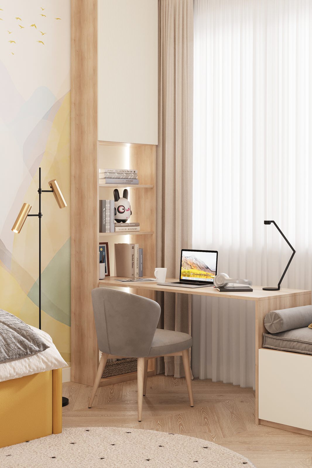 Абстрактность