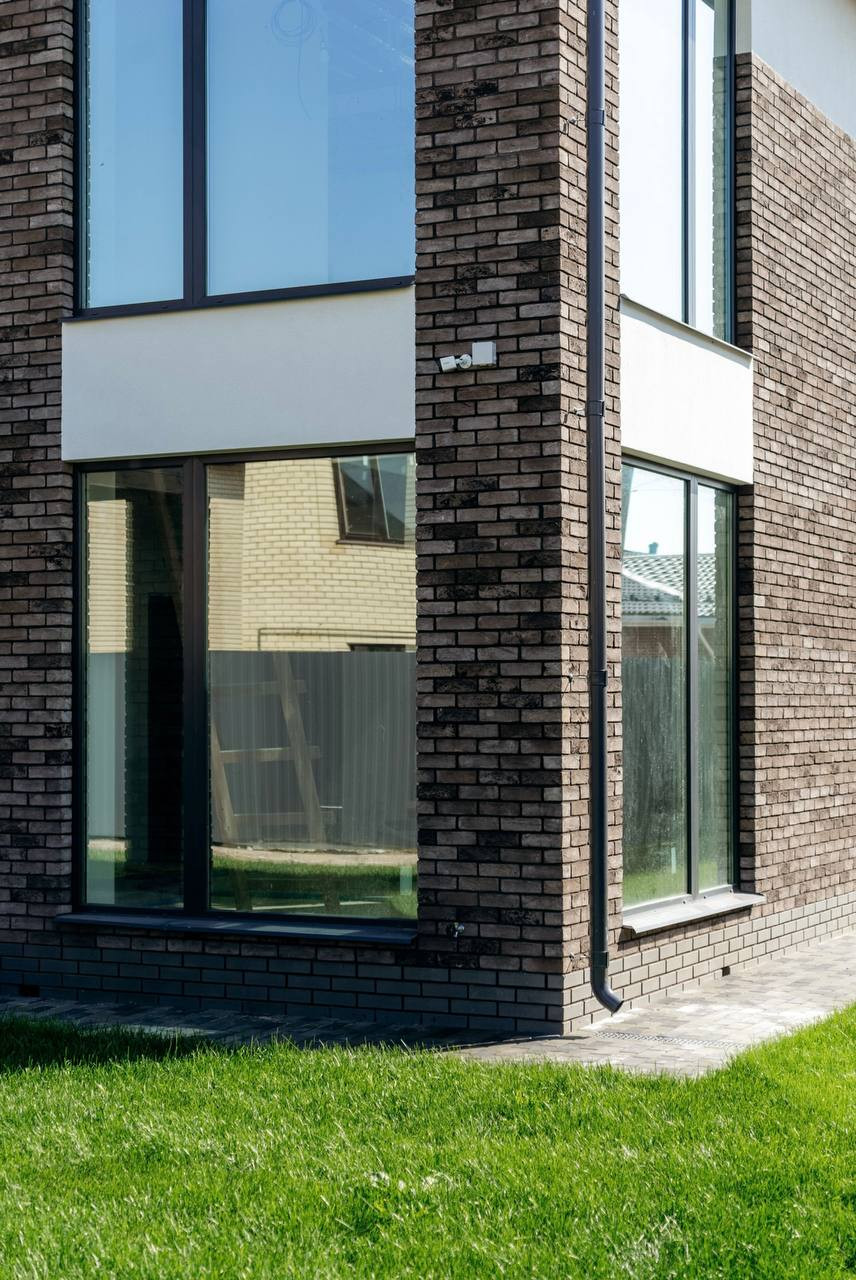 Строительство домов