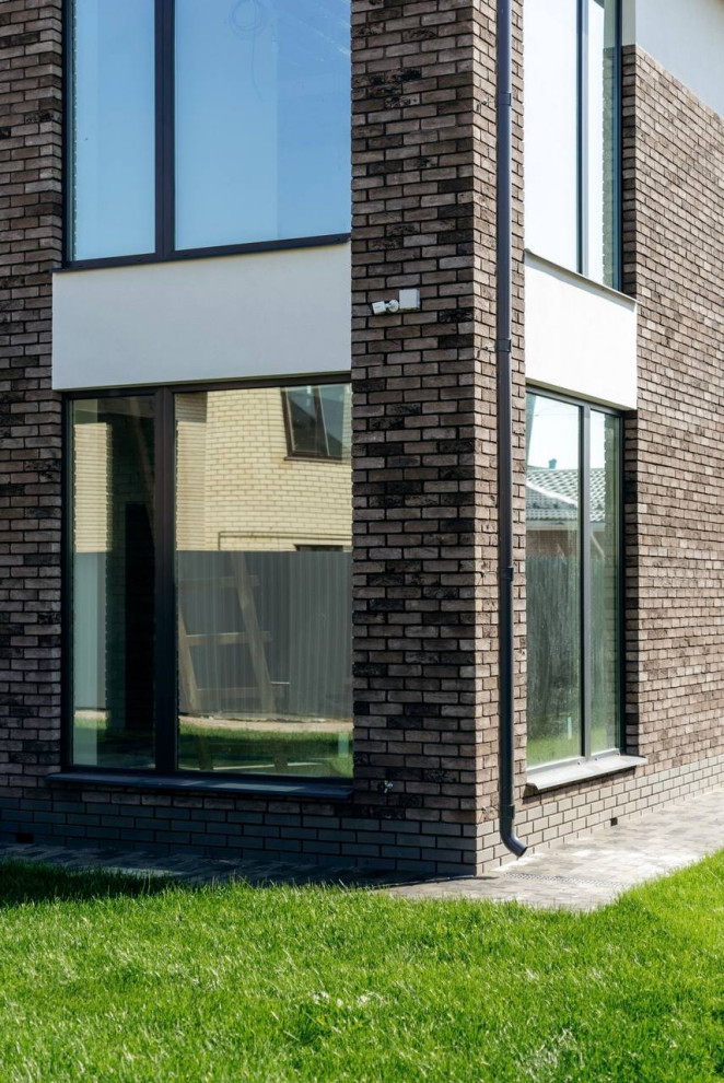 Строительство домов