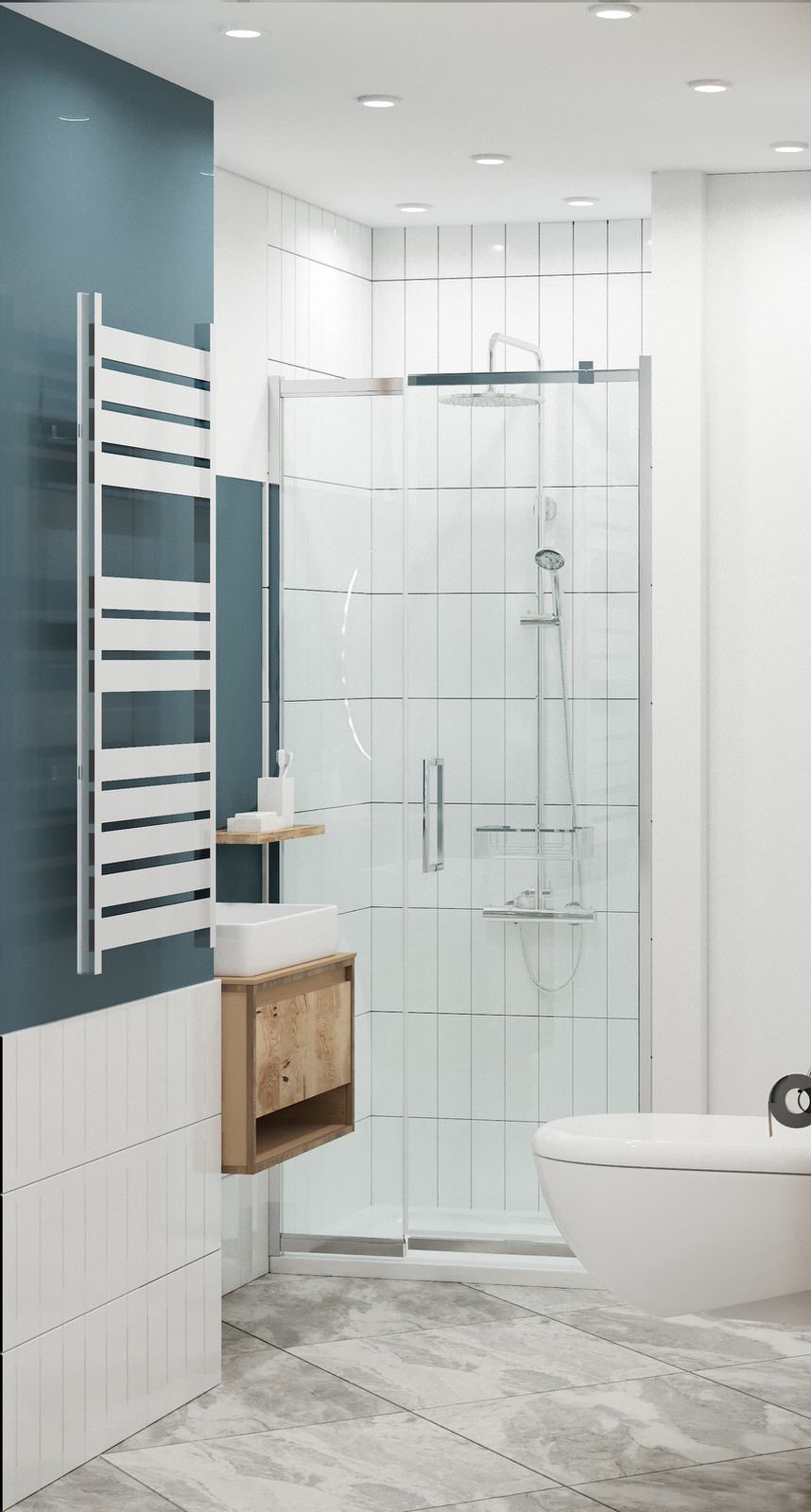 Квартира ЖК "Виктория" г. Липецк