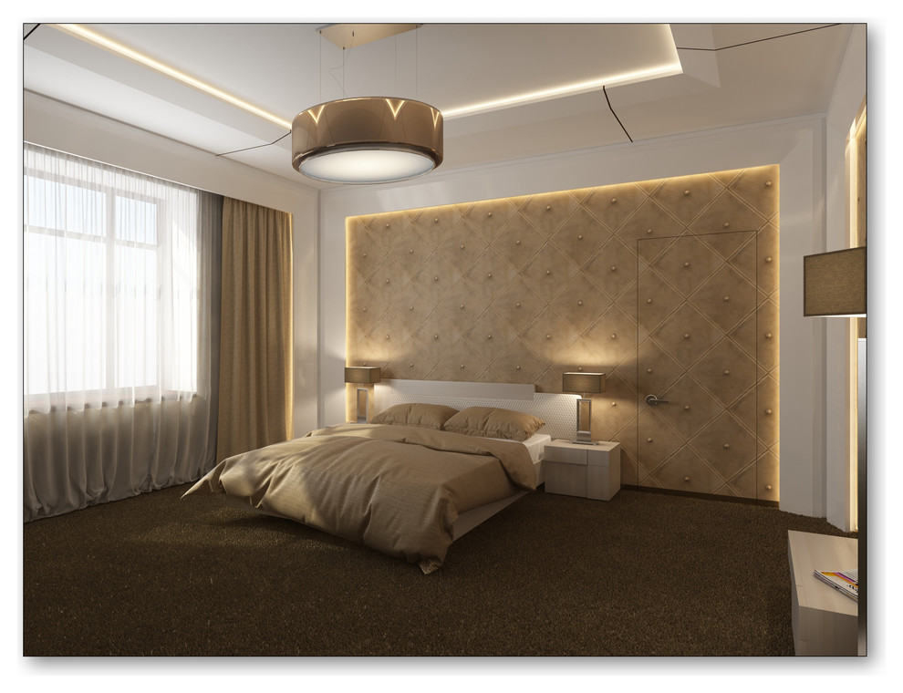 Жилой дом варианты интерьеров