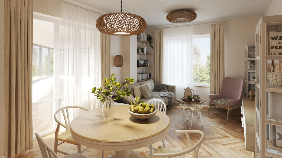 Обложка проекта: Interior_PBV