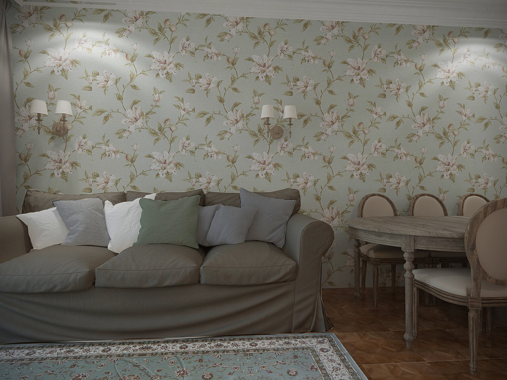 «Лавандовые поля»