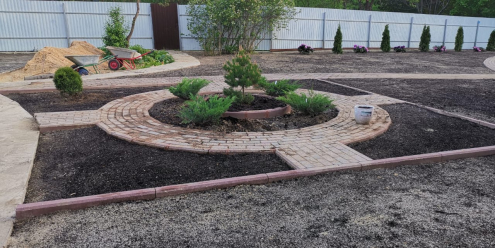 Пристройка зимнего сада