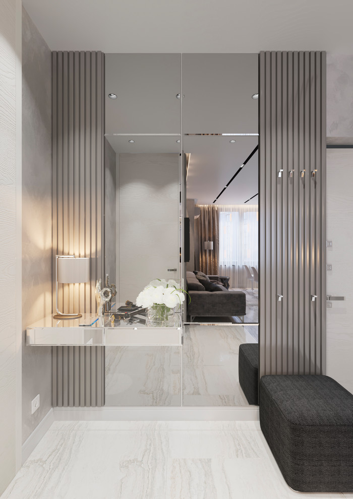 ЖК Резиденции Сколково