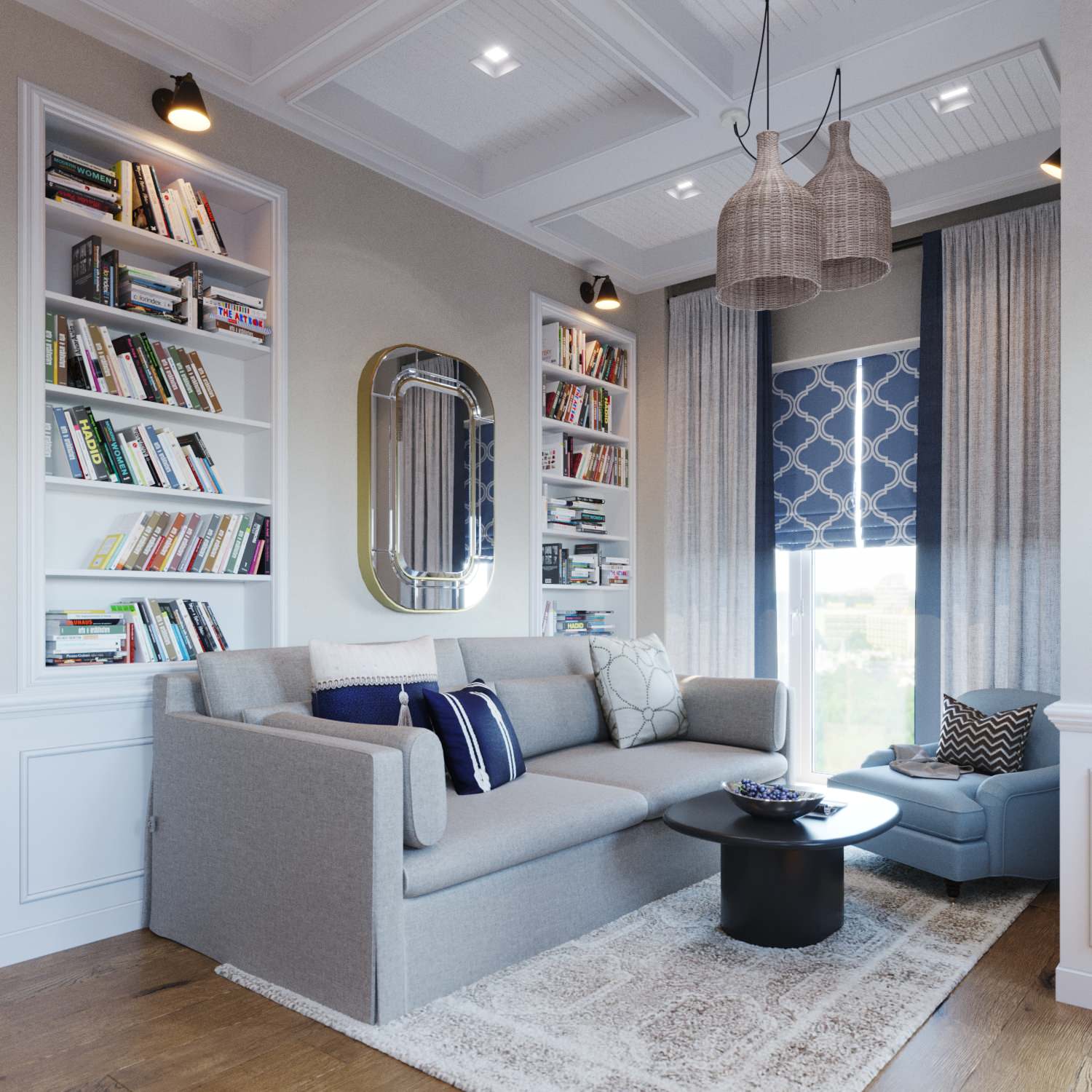 ЖК Посейдон_2 Сочи