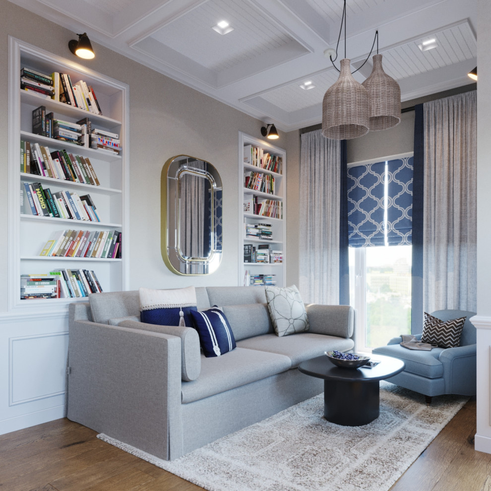 ЖК Посейдон_2 Сочи