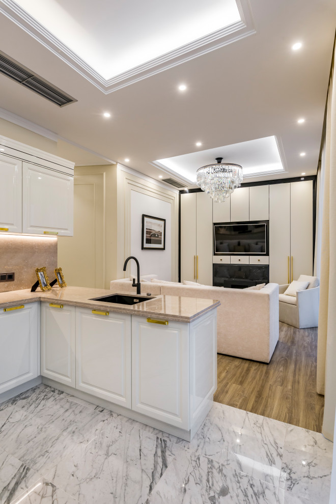 ЖК Актер Гэлакси-2