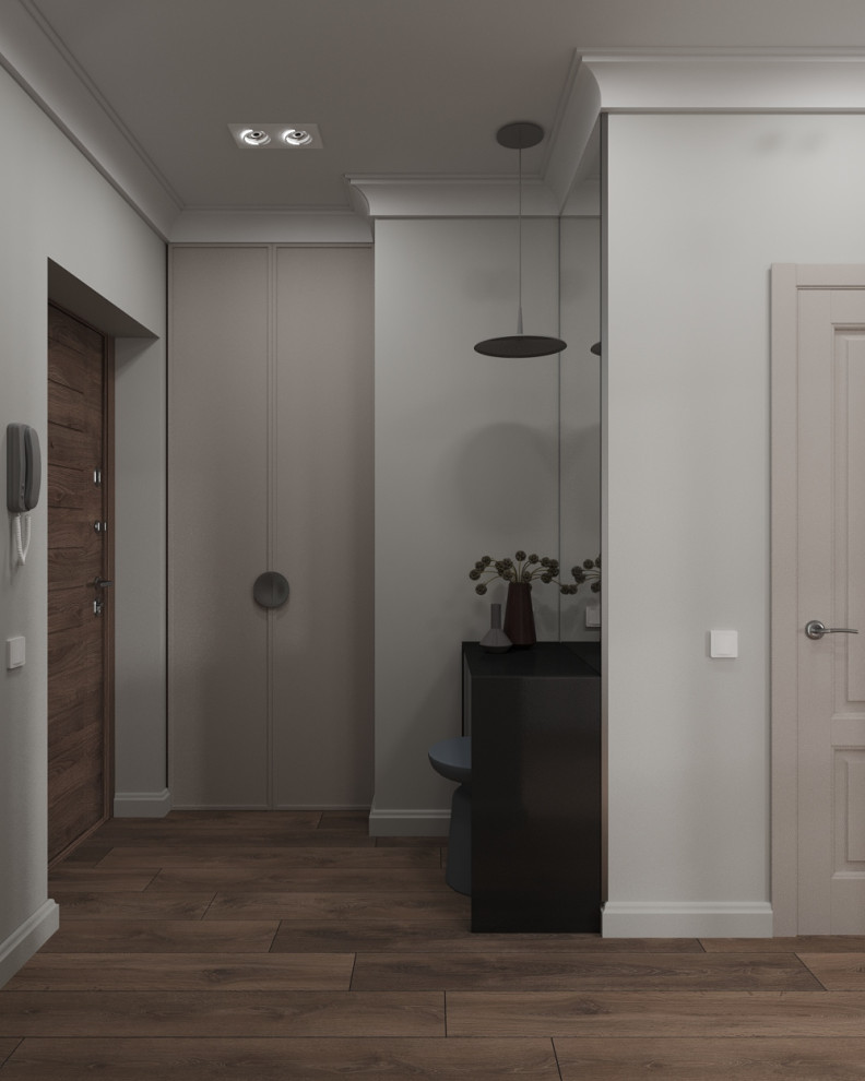 Обложка проекта: ПРОЕКТ FANCY