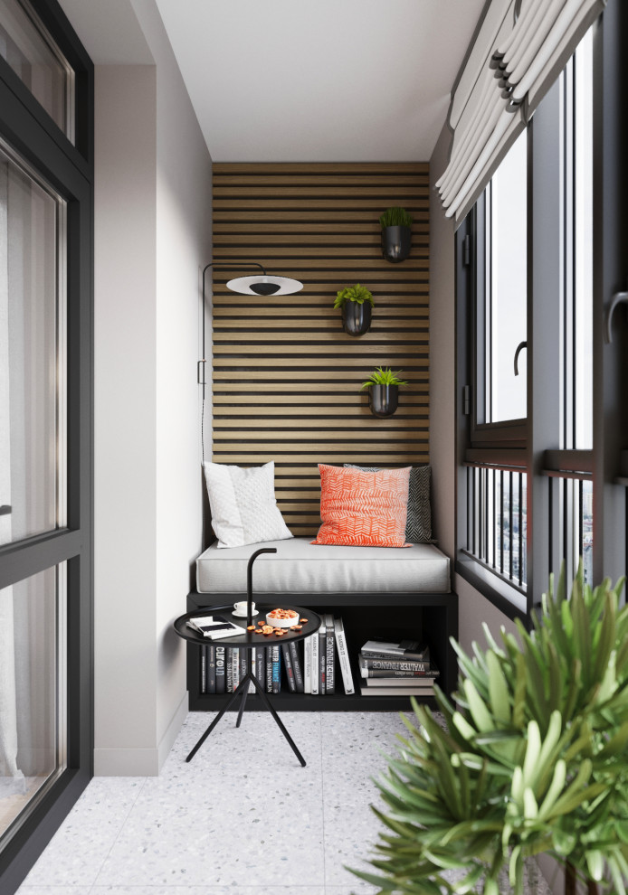 Дом на Березовой роще