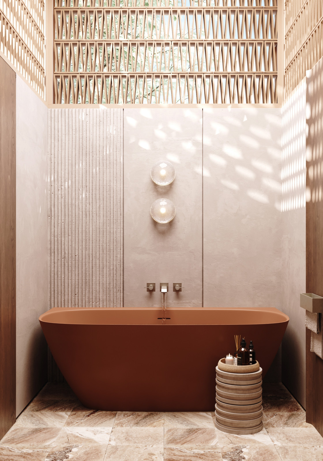 Salini — сантехника премиум-класса