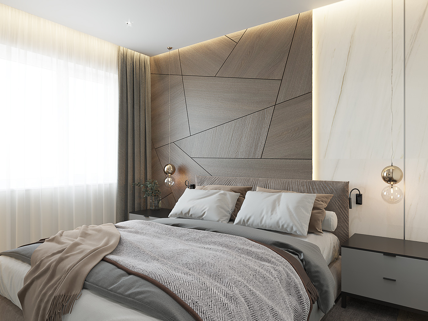 ЖК Ботаника