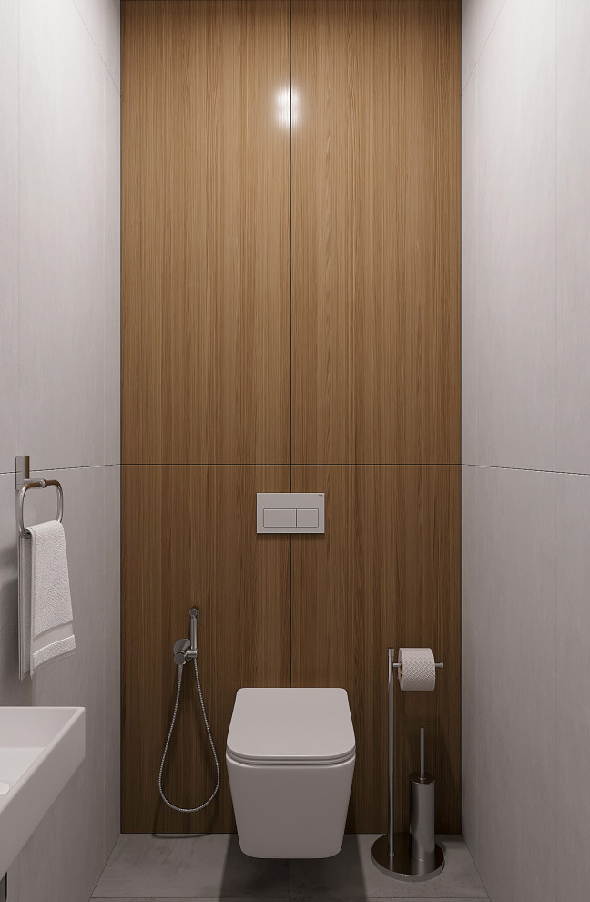 Обложка проекта: 109,5 м2, проспект Мира, 94