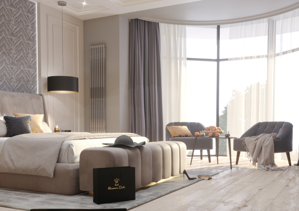 260 м2 Частный жилой дом в д.Кусаковка