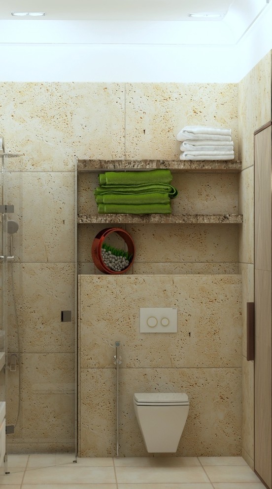 Абрау Дюрсо-Дом с видом на озеро