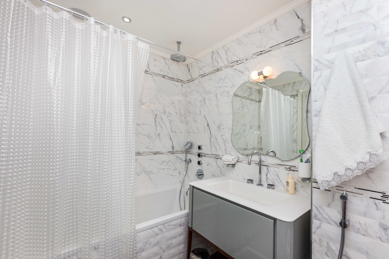 Квартира в Ницце