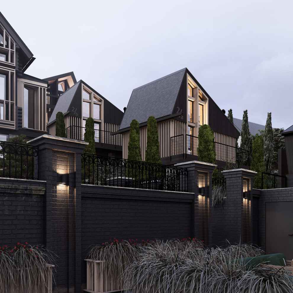 АПАРТАМЕНТЫ НА ОЗЕРЕ ТУРГОЯК | TURGOYAK APARTMENTS