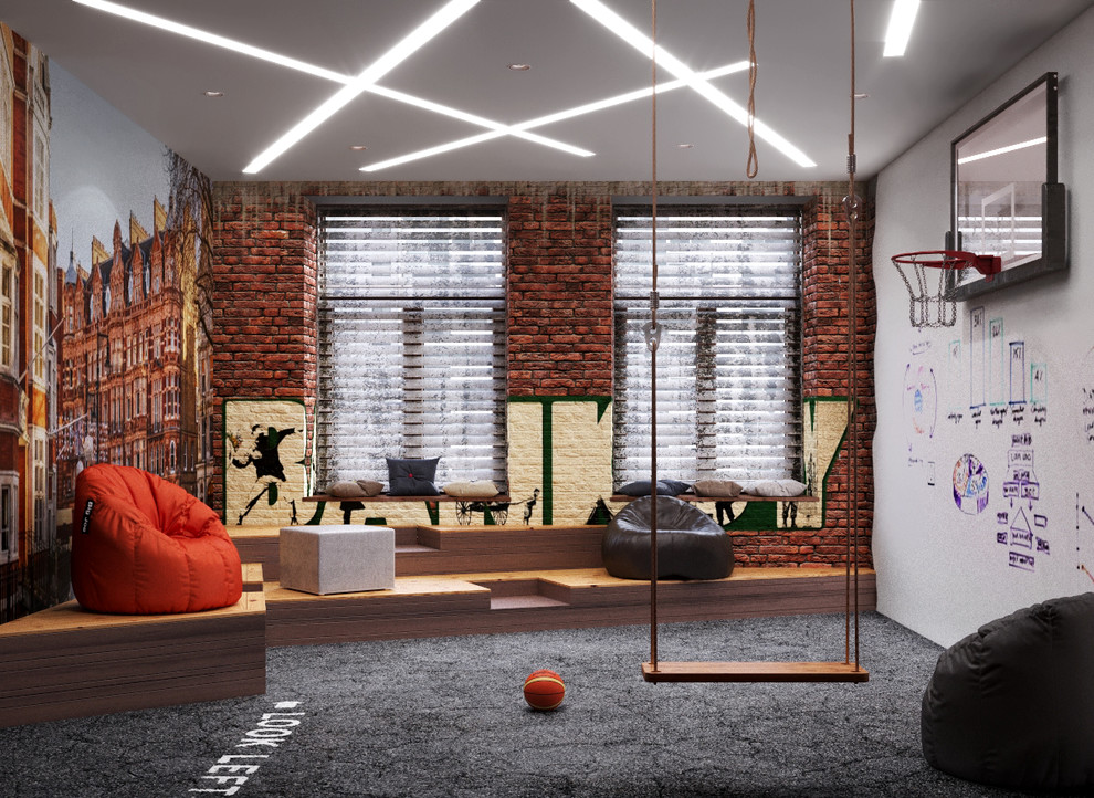 Офис на Смоленском