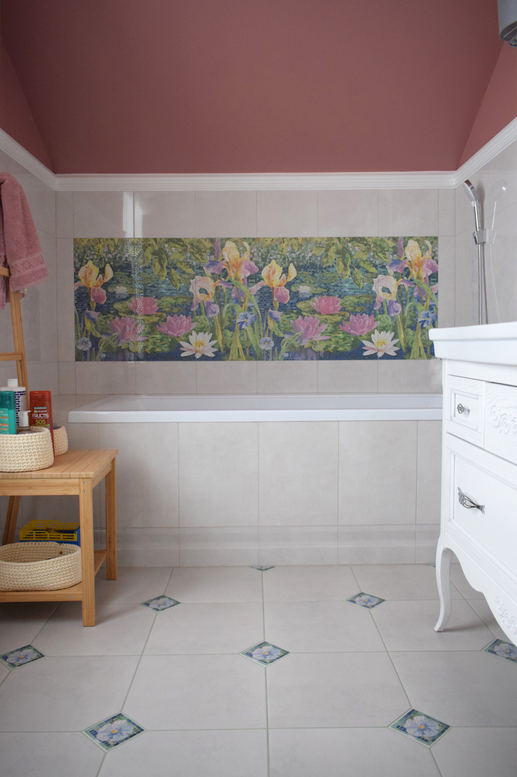 Дом по лице Хвойной