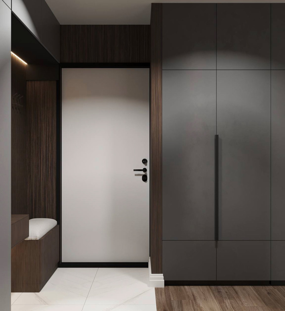 ДИЗАЙН-ПРОЕКТ «РАСЦВЕТАЙ-2»