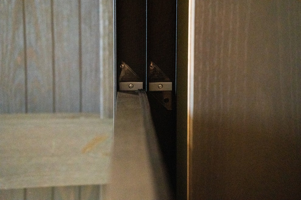 Межкомнатная раздвижная перегородка S1200 raumplus