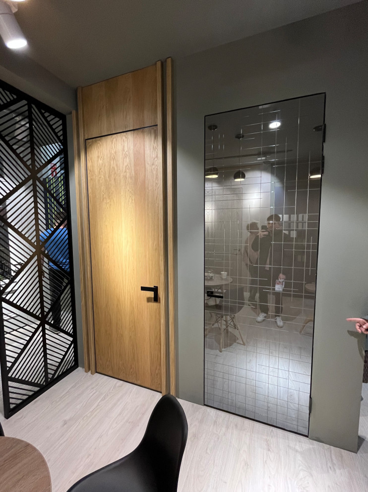 Фотоотчет с выставки Мосбилд 2023