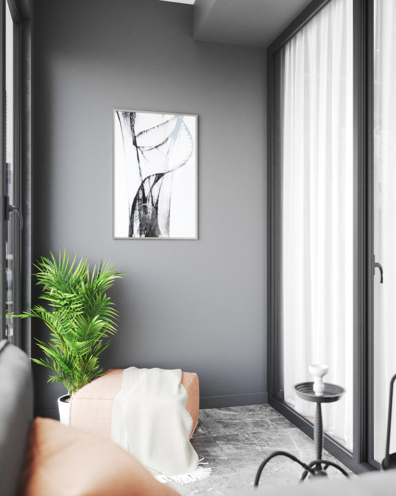 ЖК Новоселье, СПб