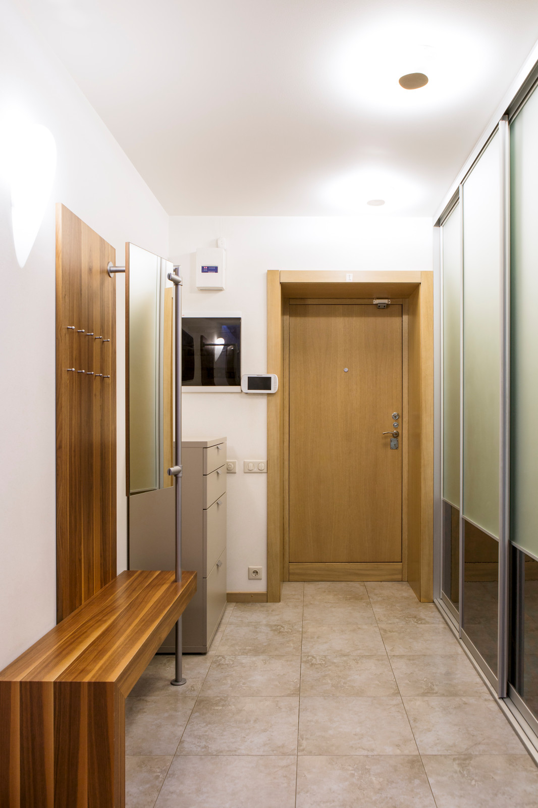 Обложка проекта: Шорохи природы. Дом 200 м, Комарово, Тюмень