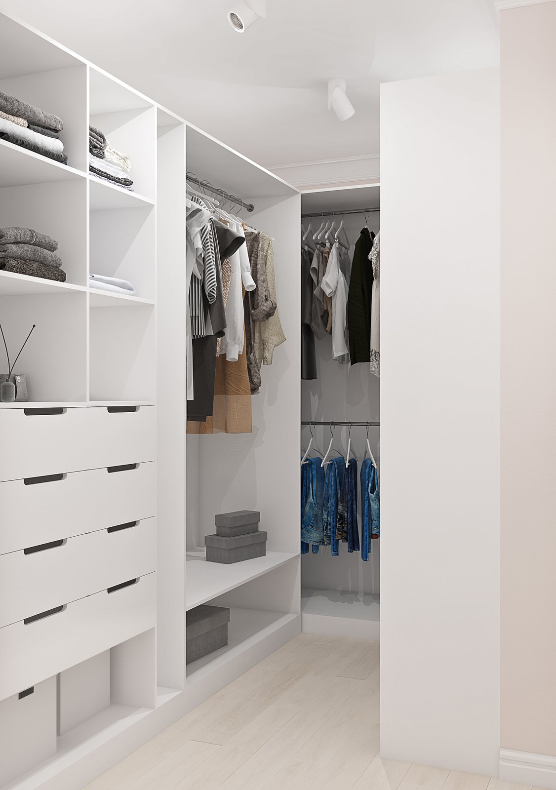 Квартира 86 м2