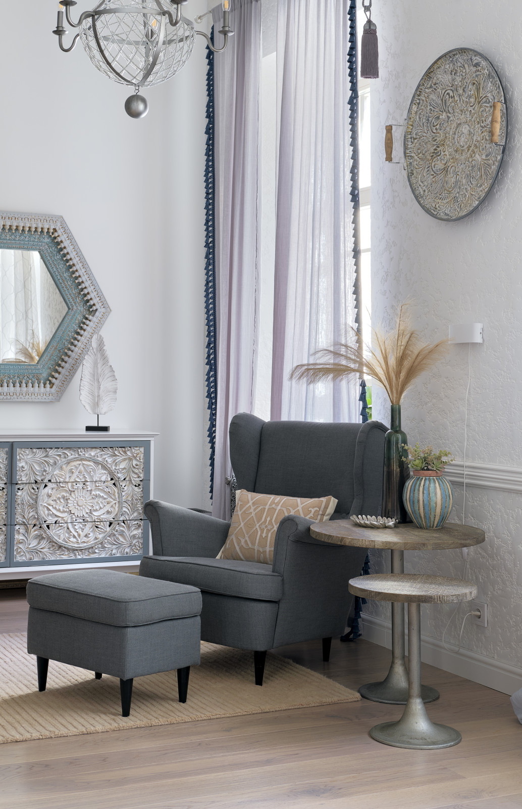 Марина Кулишова