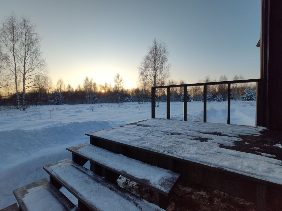 Офис Бюро Модуль в д.Студенцово