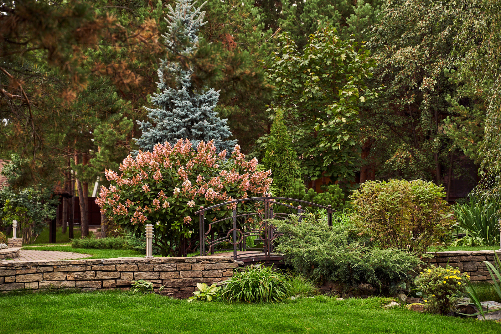 Простор и комфорт загородной жизни