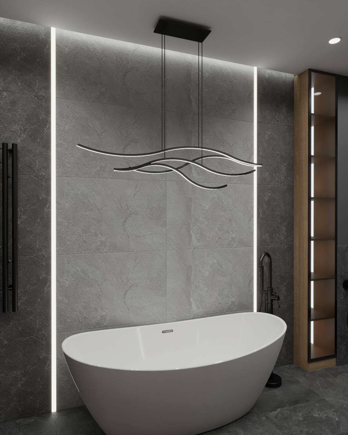 ЖК Красная ДеЛюкс