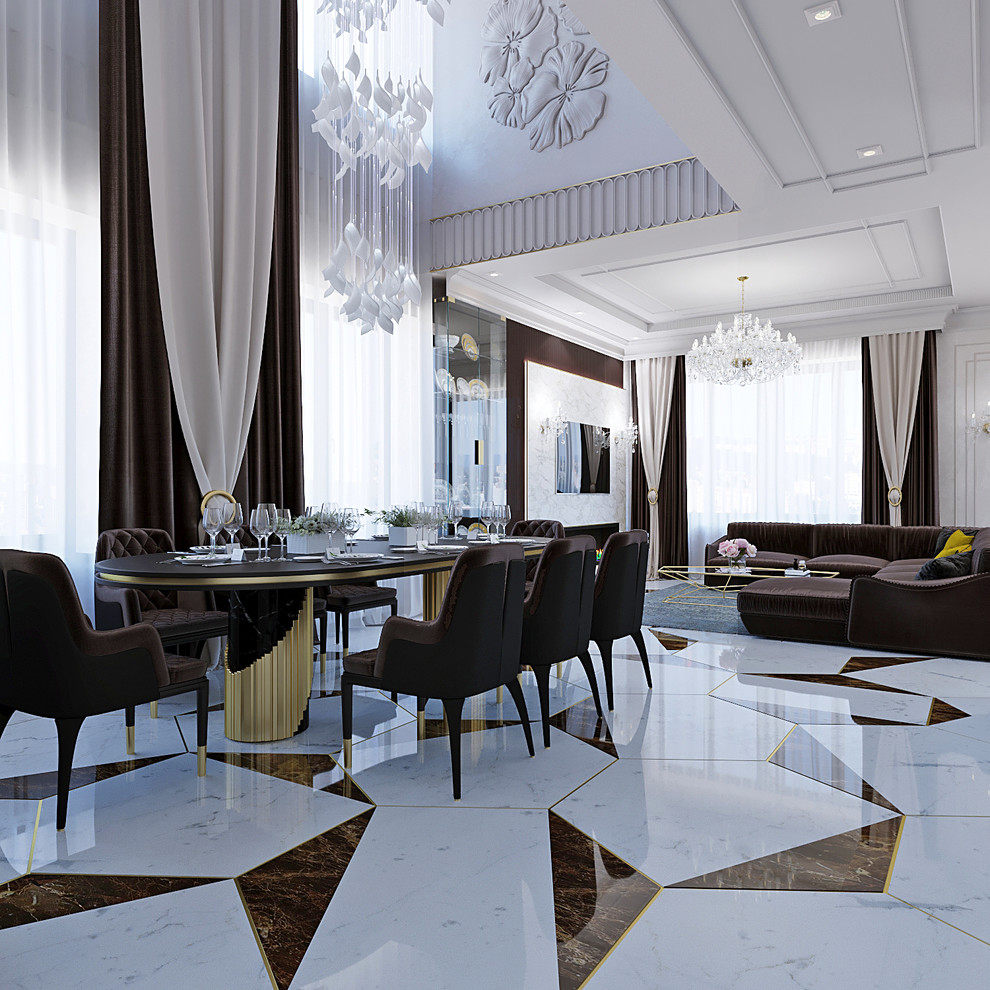 ЖК Савеловский Сити