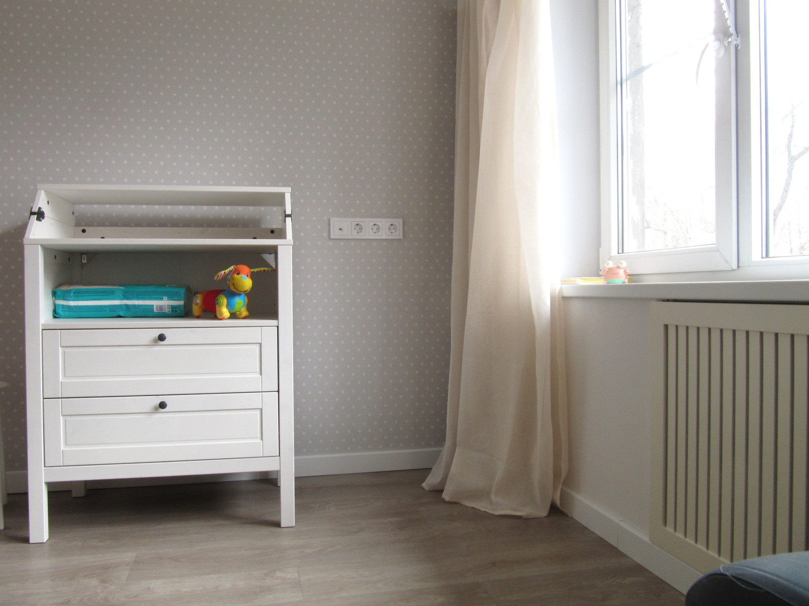 Перевоплощение