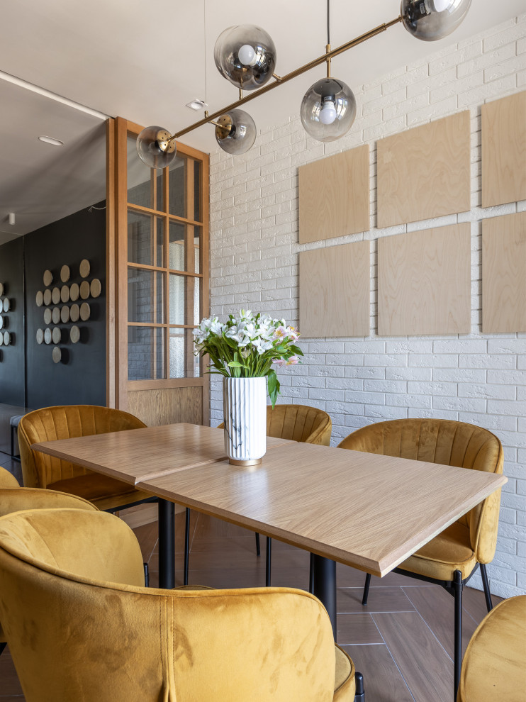 Коворкинг 45 м2 в Apartments & Hotel TREND Бузулук