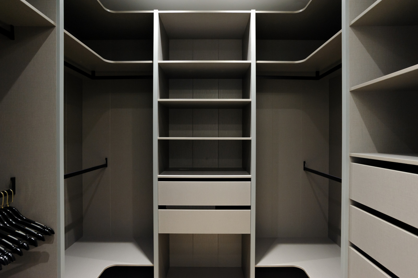 Пятикомнатная квартира 115 кв/м в ЖК «Headliner»