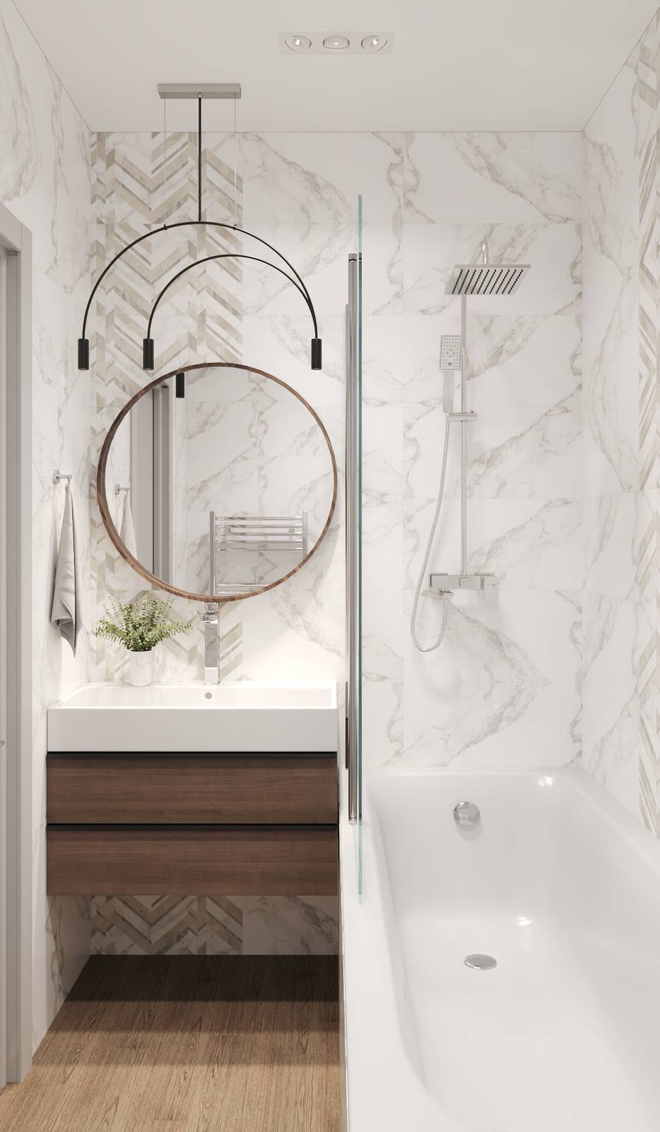 ЖК Брусилово