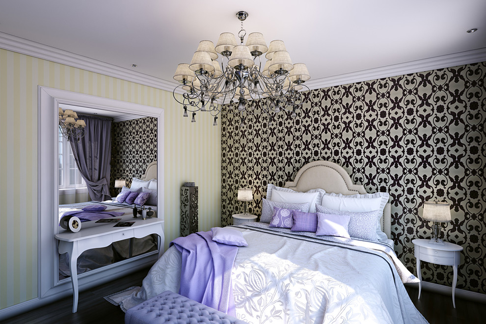 Работы выпускников Школы дизайна