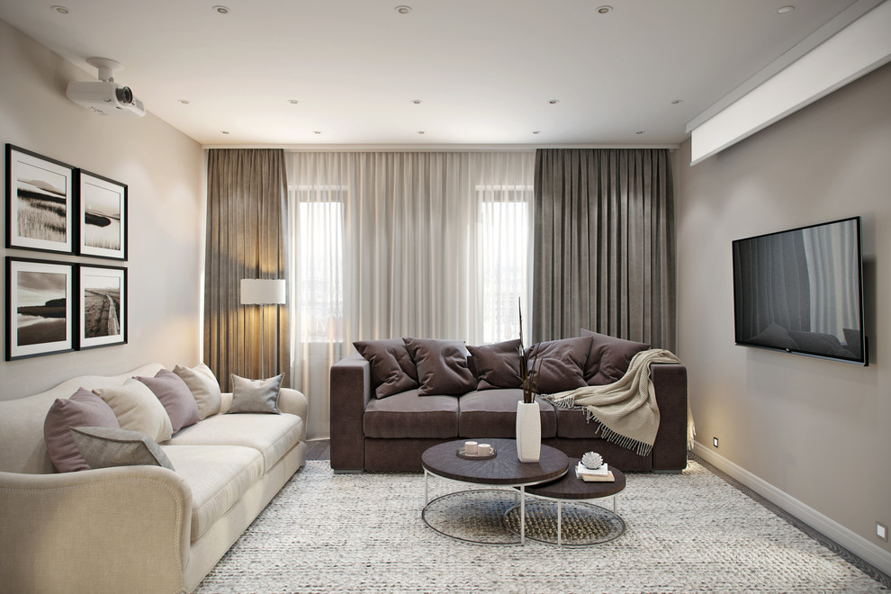 ЖК Балтийский Квартет