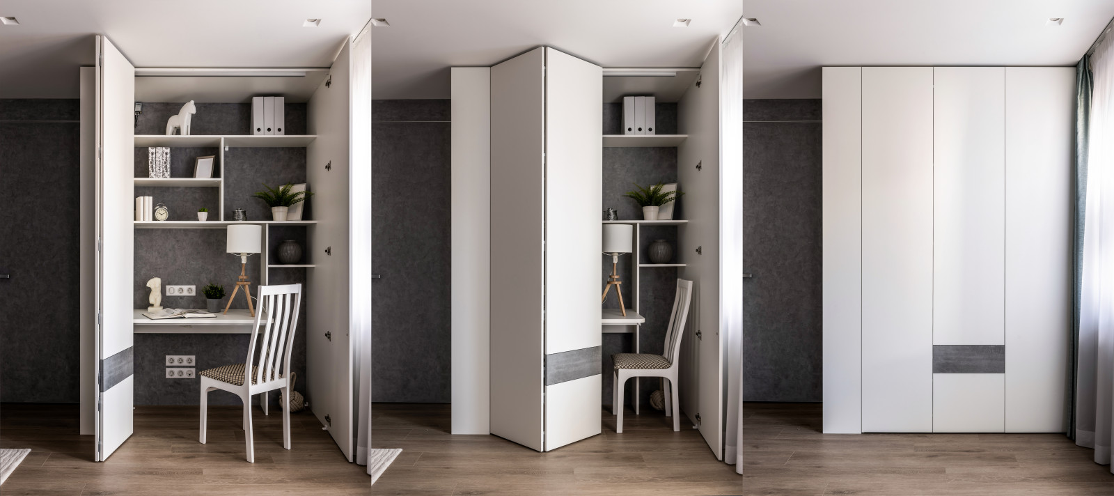 ЖК на Стара-Загора (реализация)