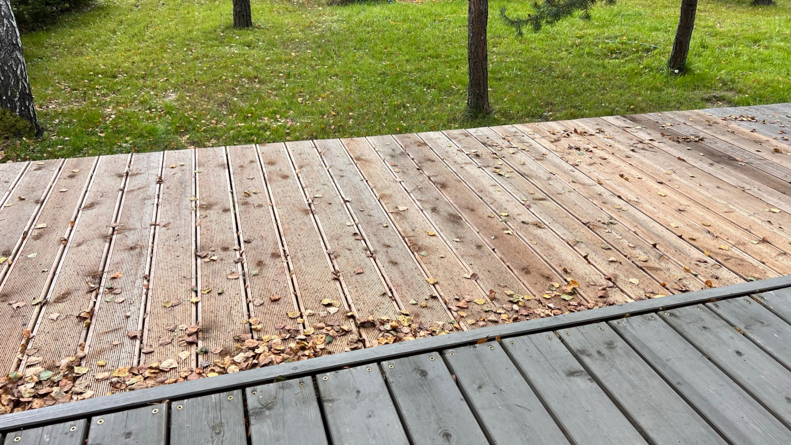 Загородный дом