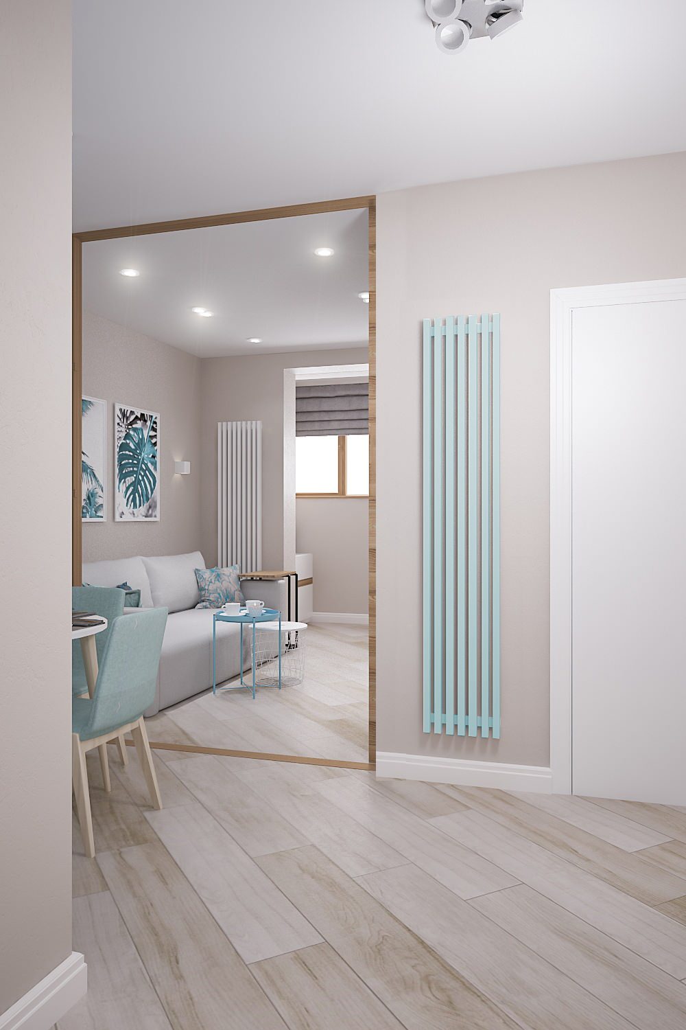 Новокосино