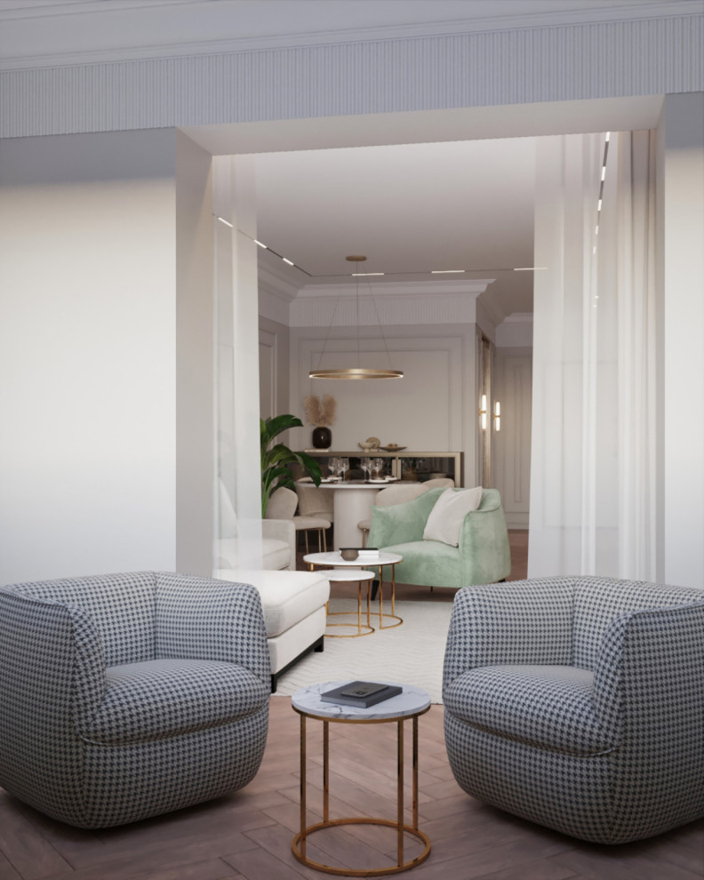 Приморский проспект